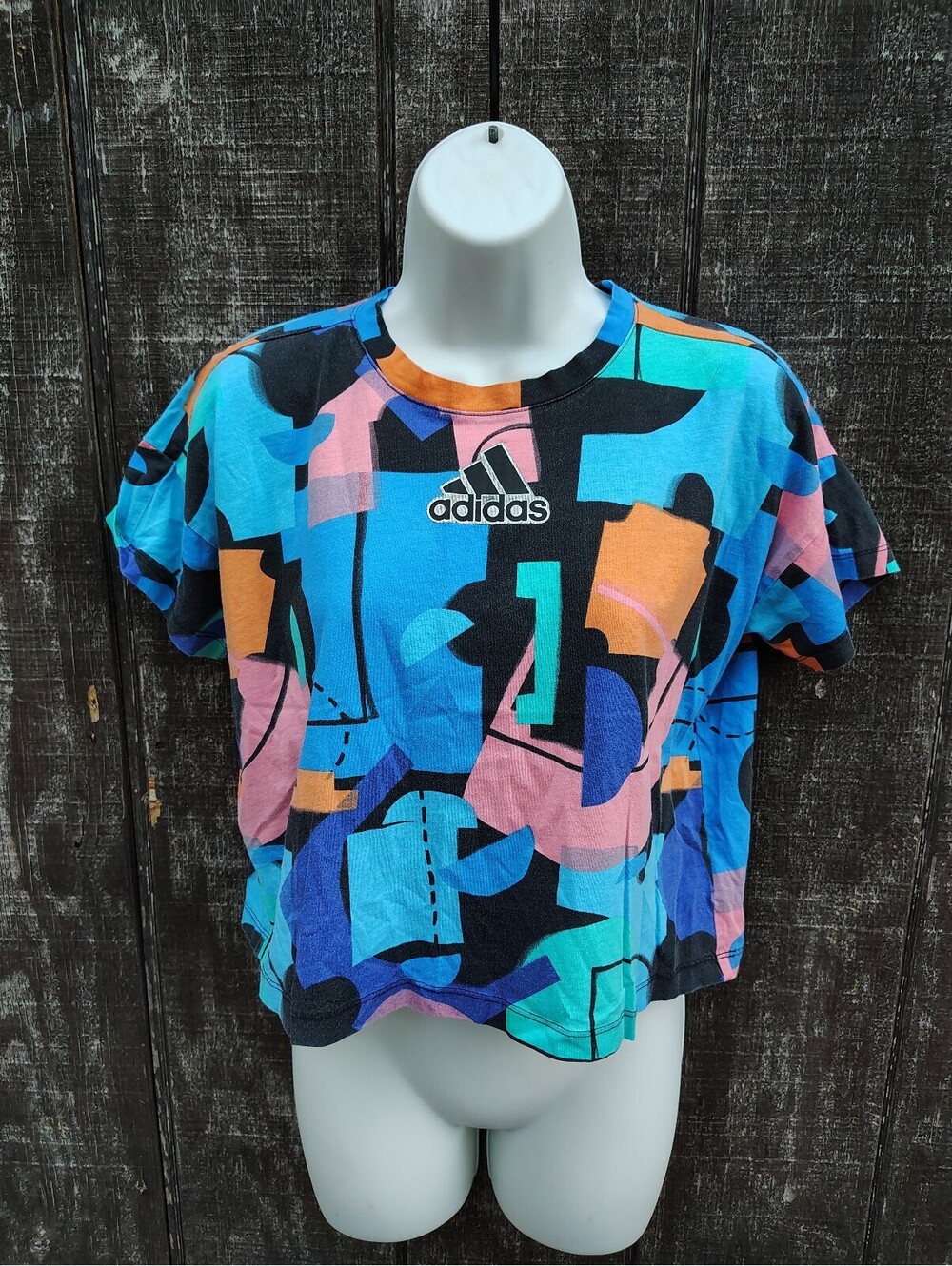 Adidas Top